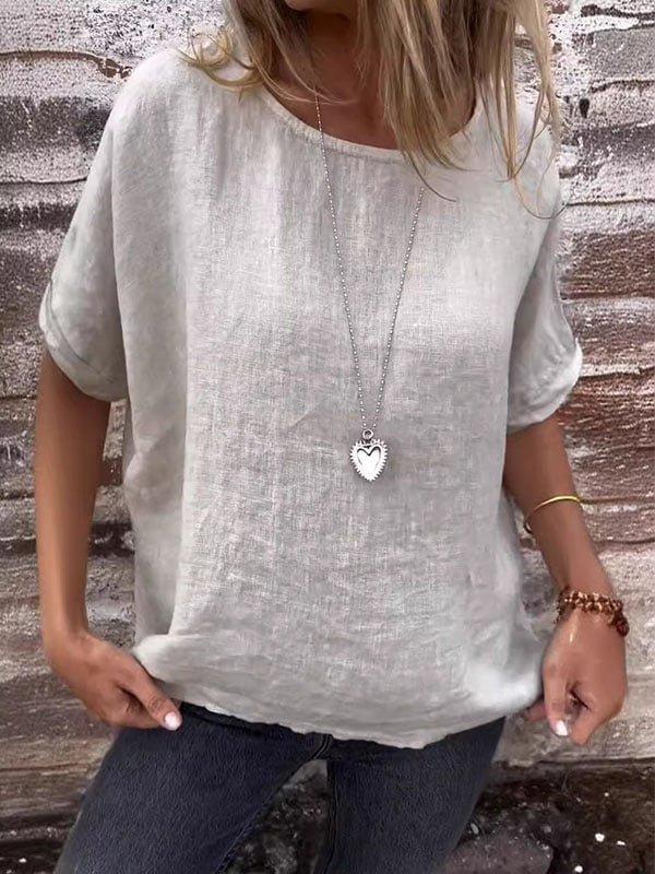 Elara™ Relaxed Top