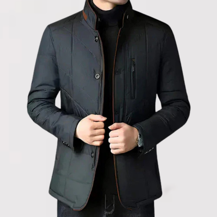 Noah All-Season Elegance Jacket