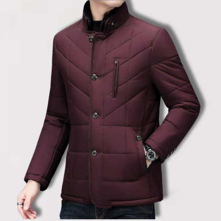 Noah All-Season Elegance Jacket