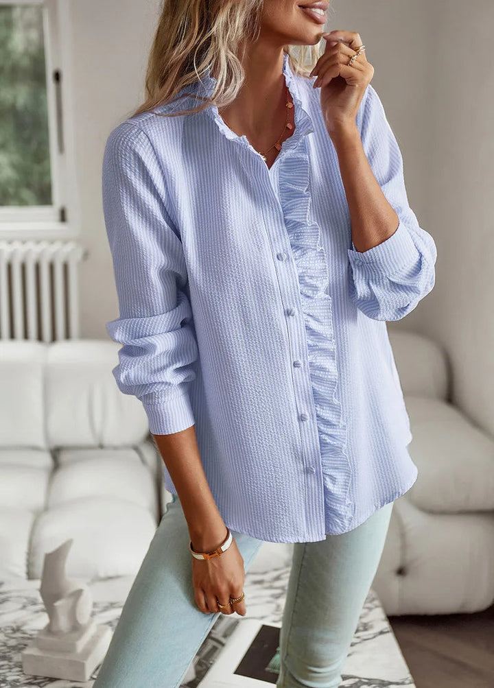 ISABEL BLOUSE