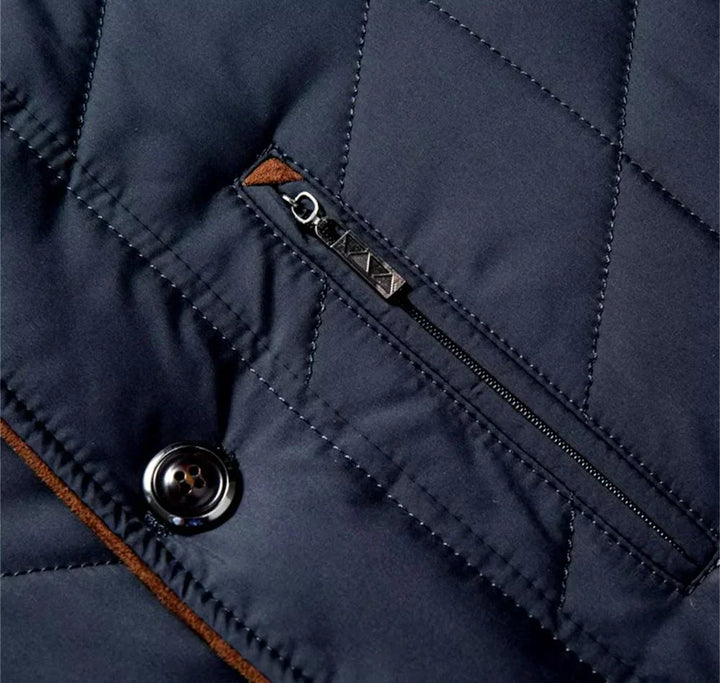 Noah All-Season Elegance Jacket