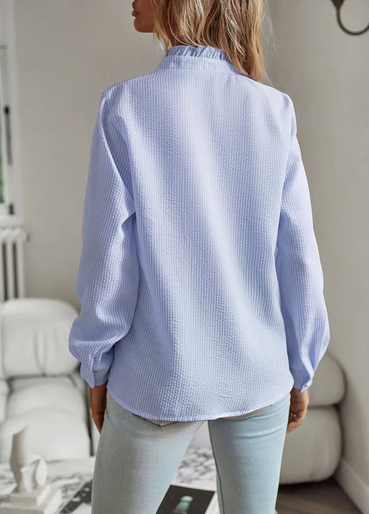 ISABEL BLOUSE