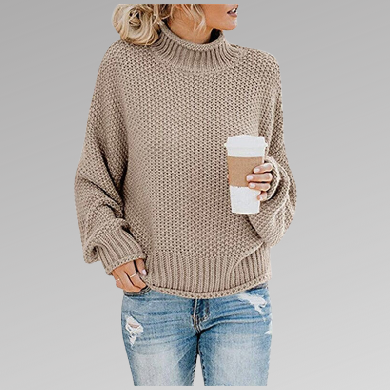 Celeste™ Knit Sweater