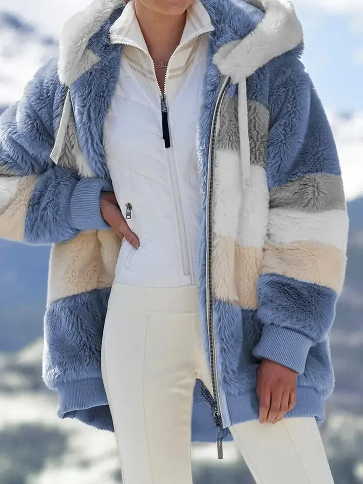 Alaska Winter Jacket