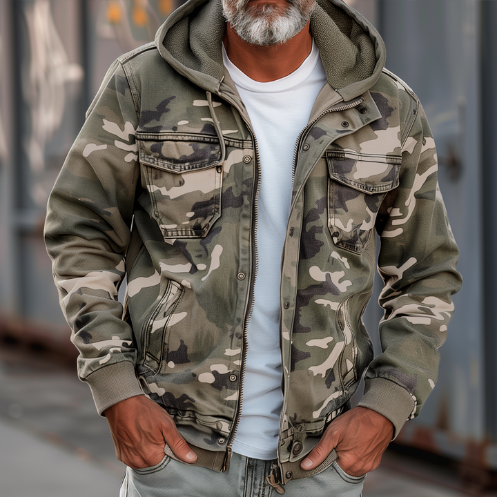 Tactex™ Jacket