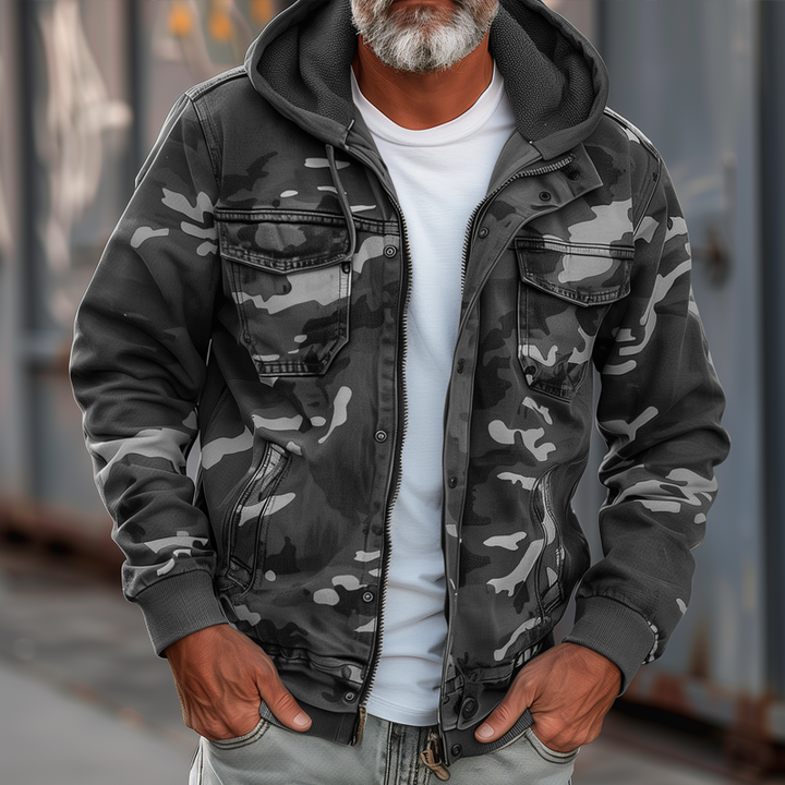 Tactex™ Jacket