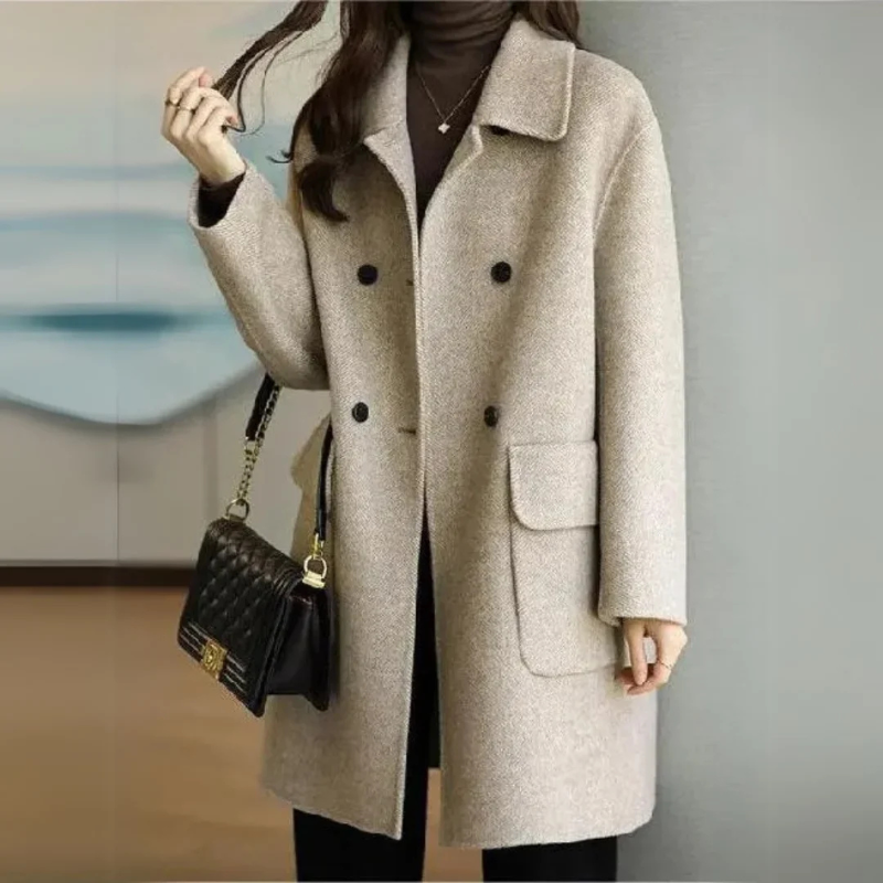 Aveline | Stylish Formal Coat