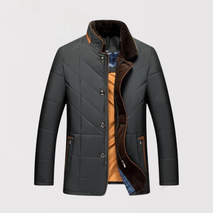 Noah All-Season Elegance Jacket