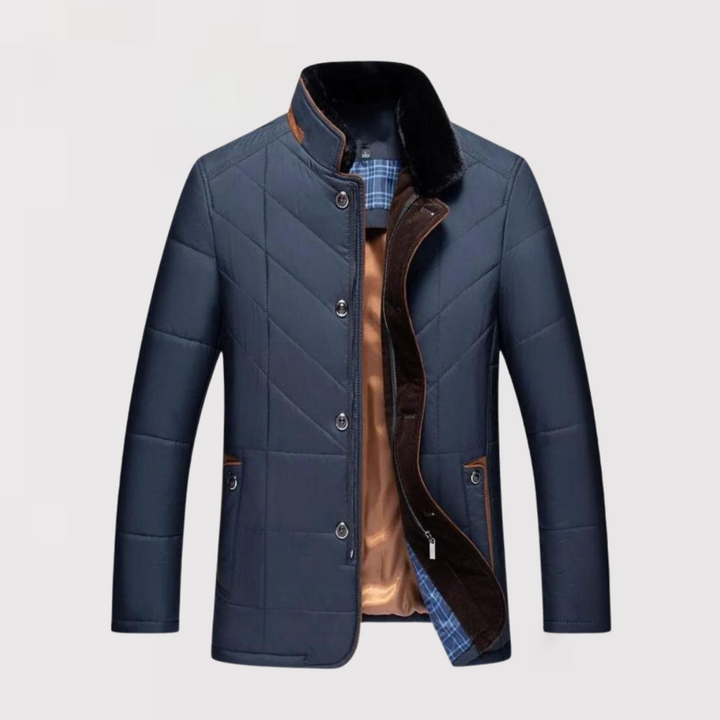 Noah All-Season Elegance Jacket