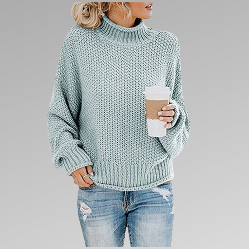 Celeste™ Knit Sweater