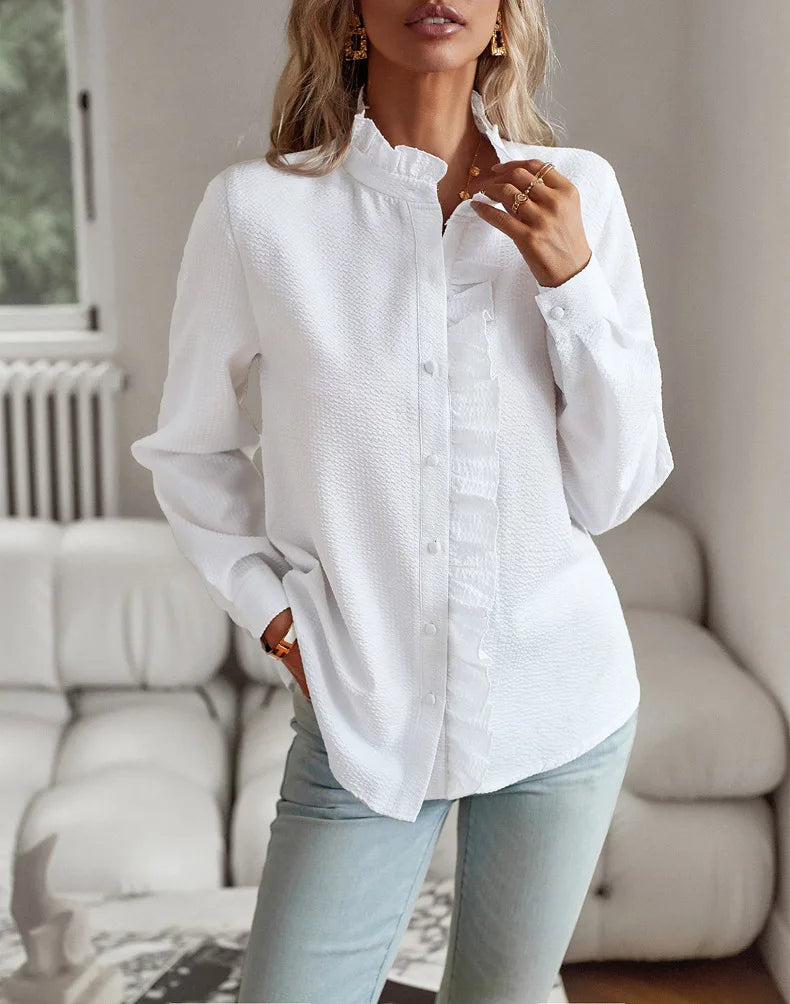 ISABEL BLOUSE