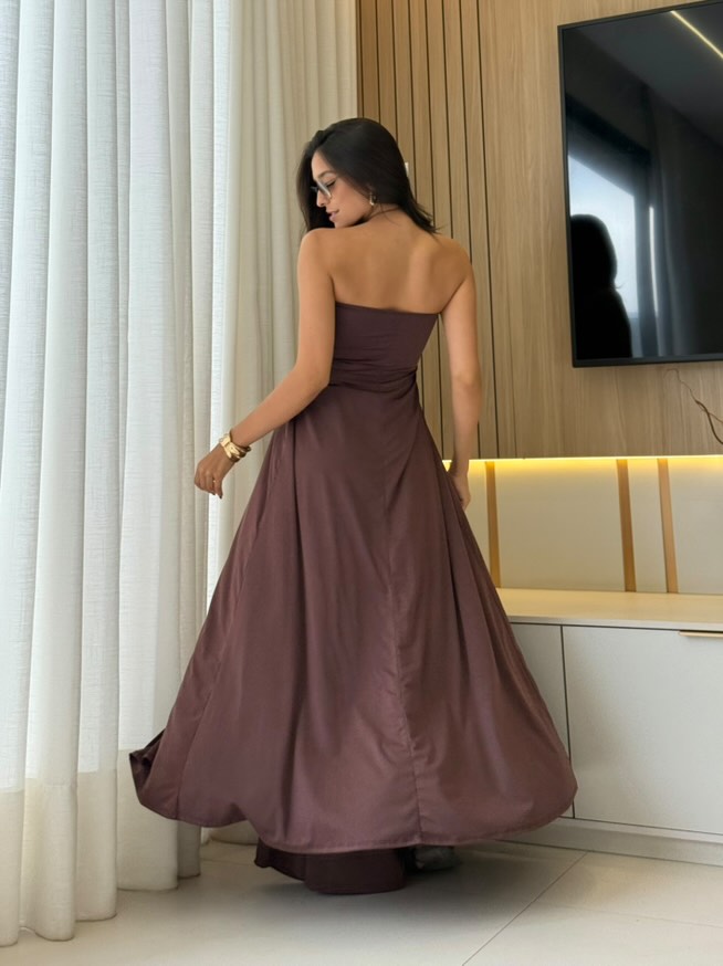 Rayne | Elegant Tunic Set