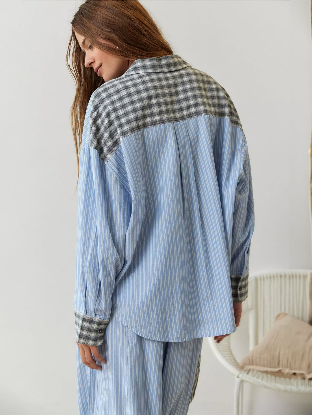 Noelle™ Cozy 2-Piece Pajama Set