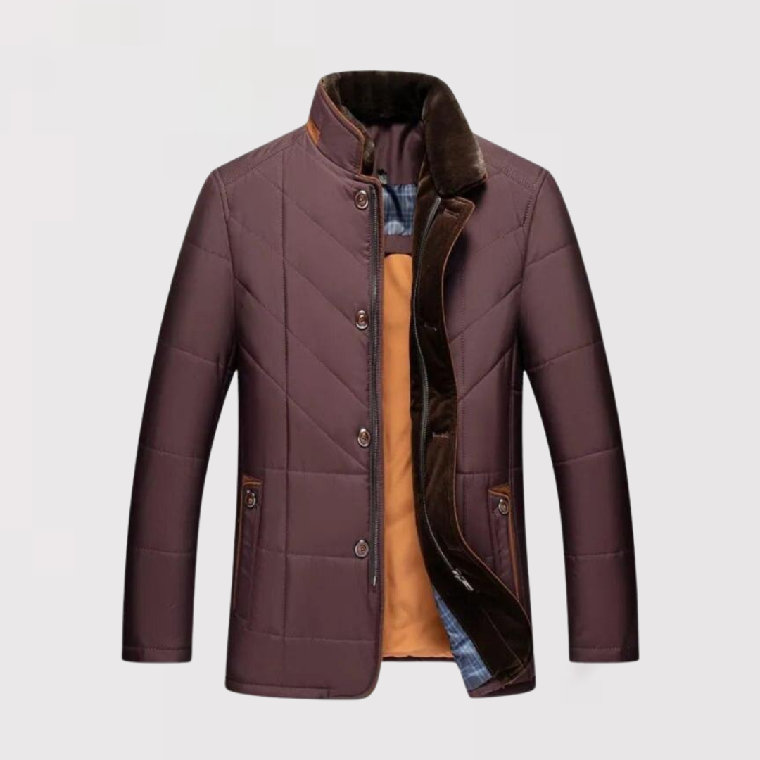 Noah All-Season Elegance Jacket