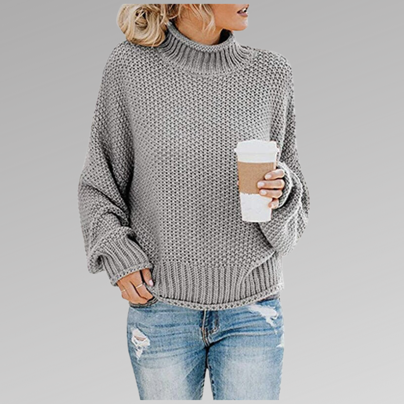 Celeste™ Knit Sweater