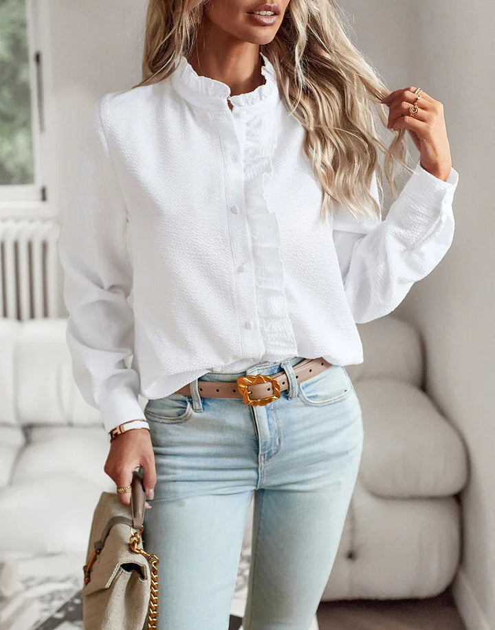 ISABEL BLOUSE