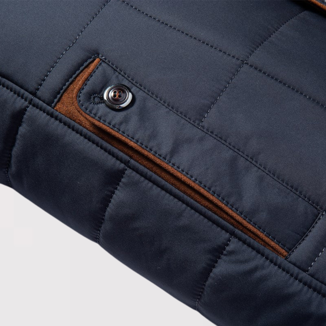 Noah All-Season Elegance Jacket