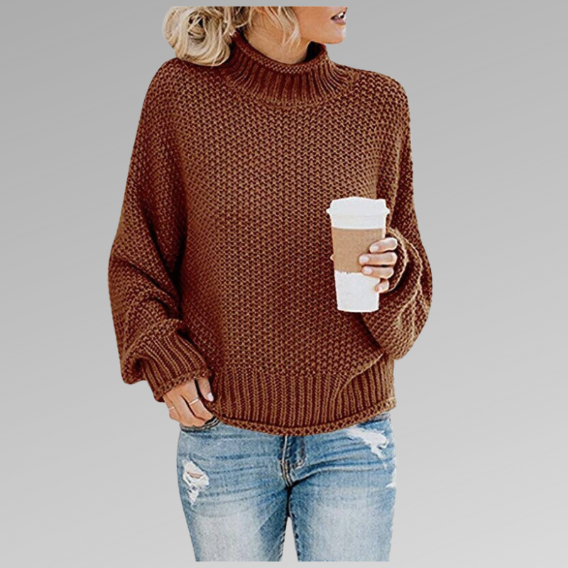 Celeste™ Knit Sweater