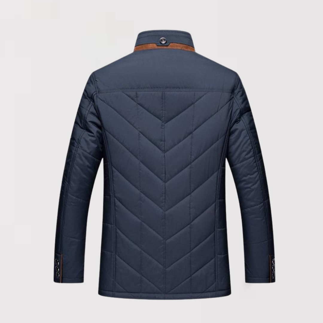 Noah All-Season Elegance Jacket