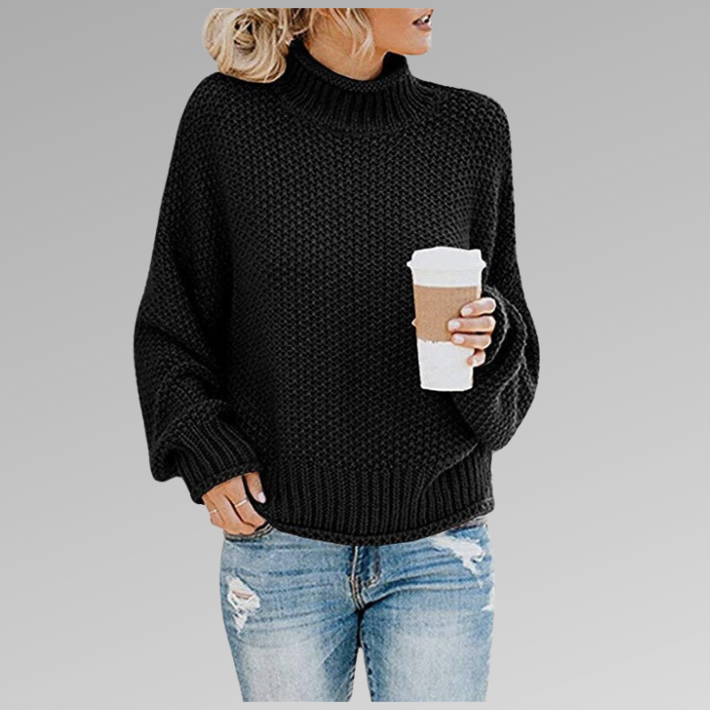 Celeste™ Knit Sweater