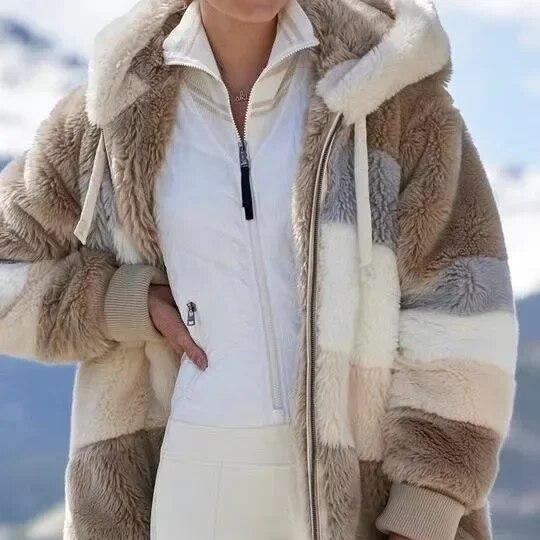 Alaska Winter Jacket