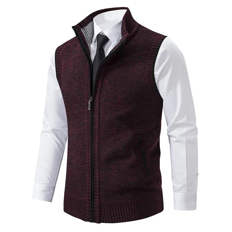 Erik™ Fleece Vest