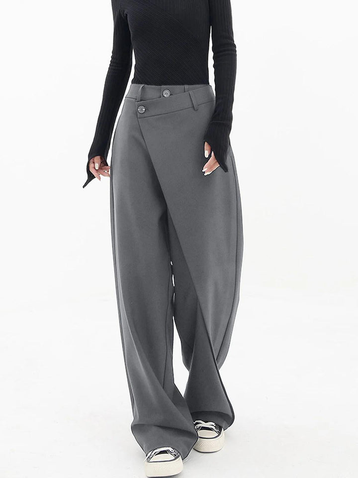 Lunafina Loose Pants