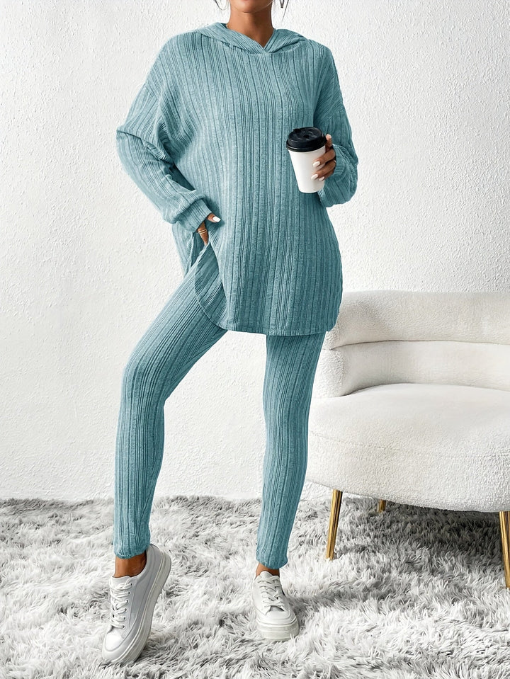 Dominique Cozy 2-Piece Set