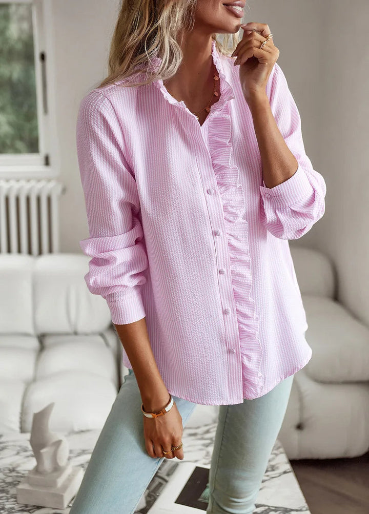 ISABEL BLOUSE