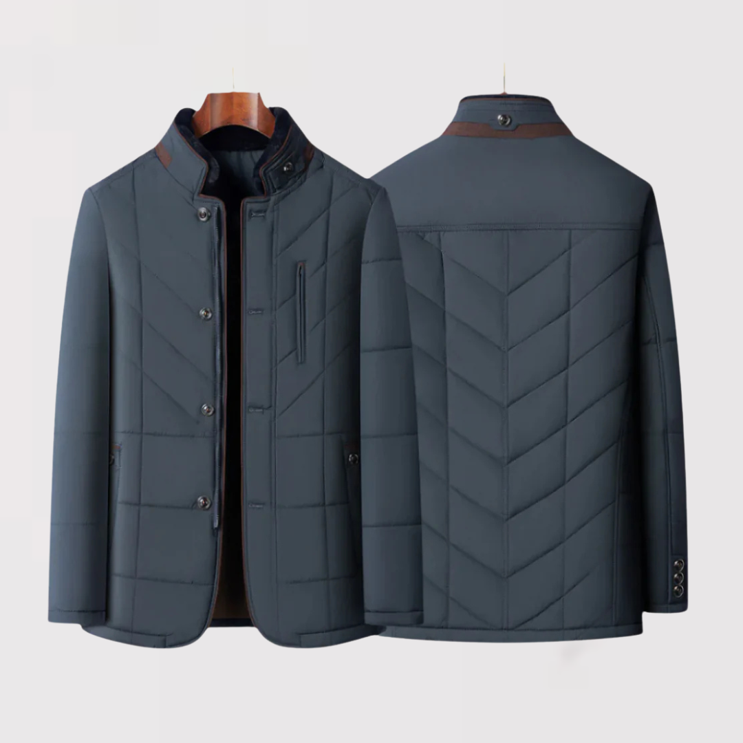 Noah All-Season Elegance Jacket