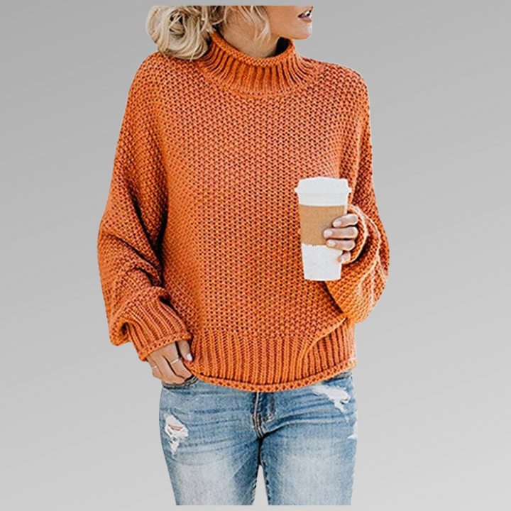 Celeste™ Knit Sweater