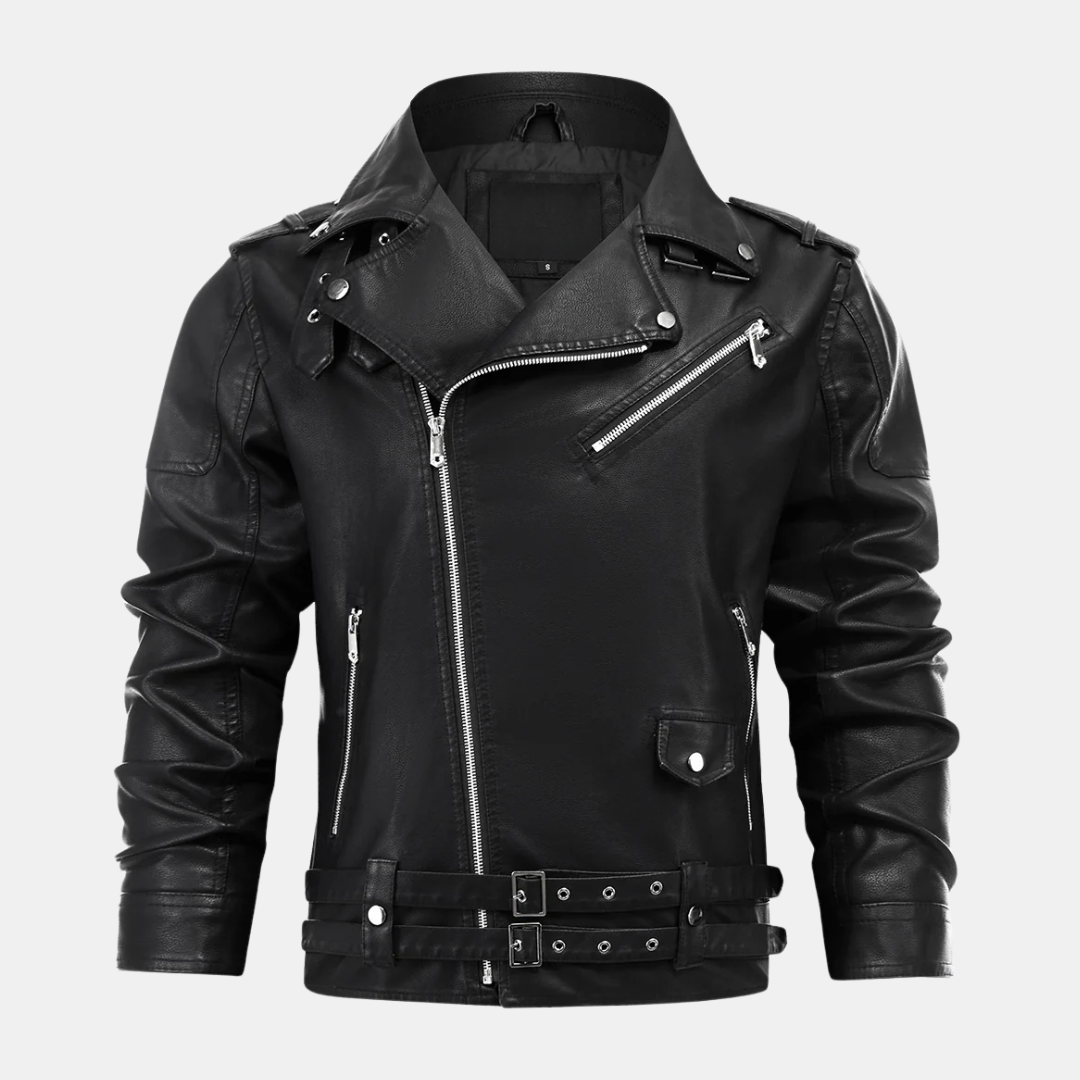 Axel Moto Jacket