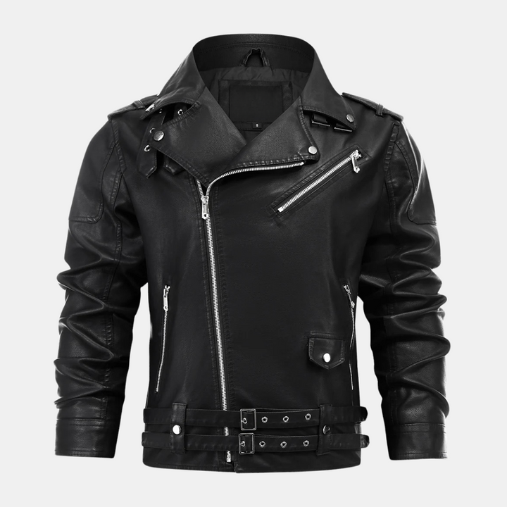 Axel Moto Jacket