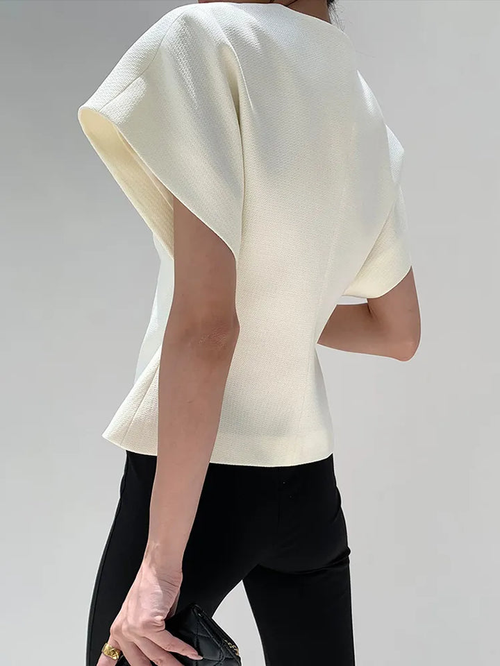 Margot | Elegant Top