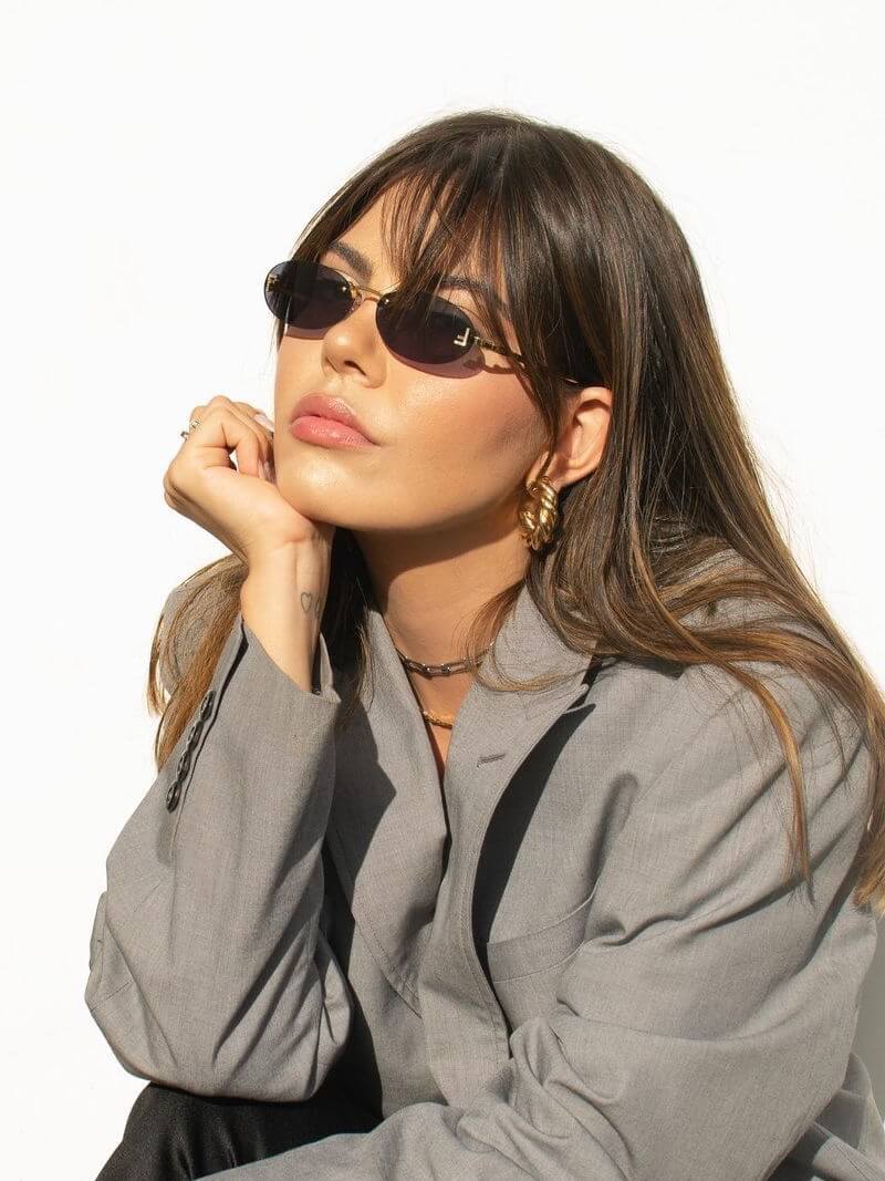 Mia | Sunglasses