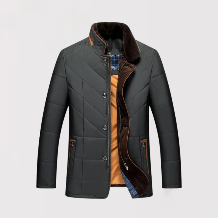 Noah All-Season Elegance Jacket