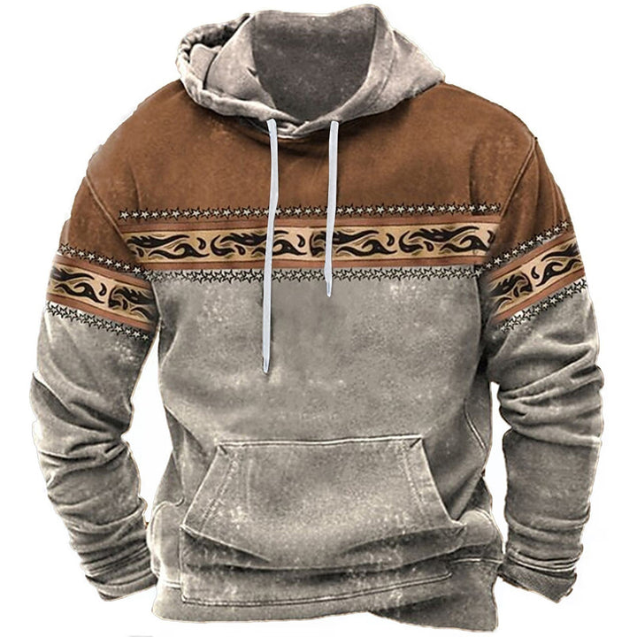 Kaelon™ Native Hoodie