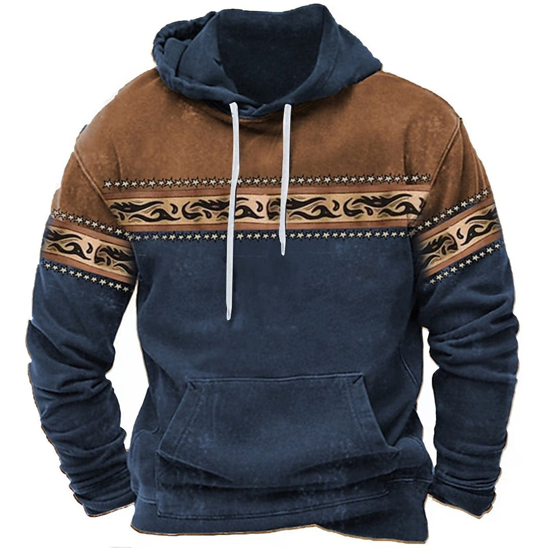 Kaelon™ Native Hoodie