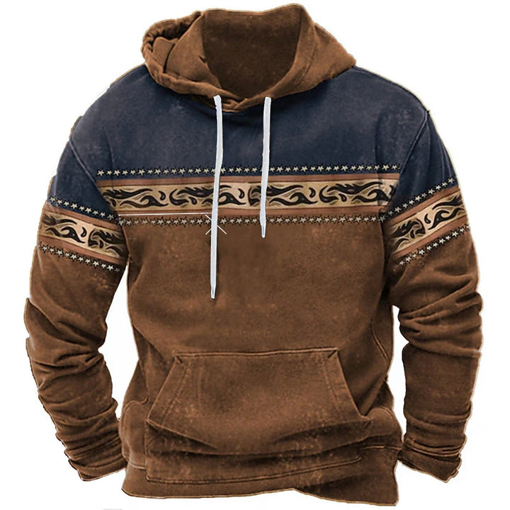 Kaelon™ Native Hoodie