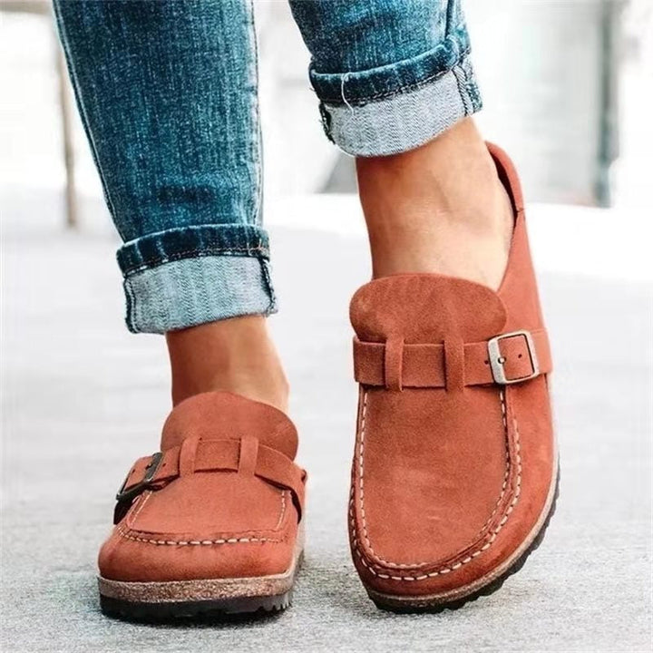 Sienna | Orthopedic Comfort Mules