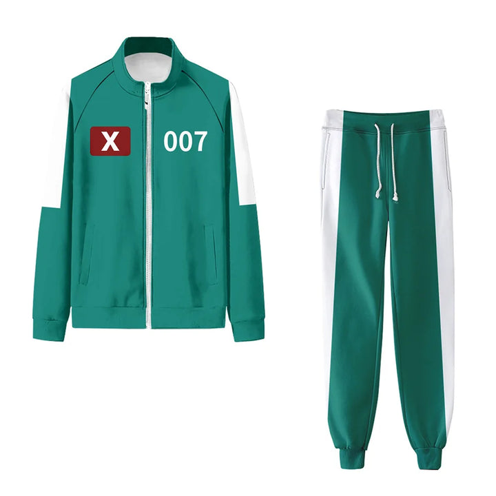 GameX™ Tracksuit