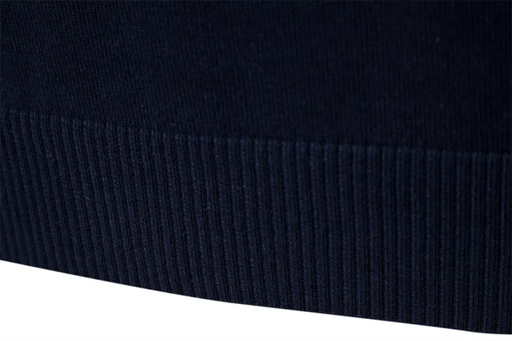 AeroZip™ Quarter-Zip Sweater