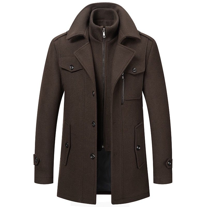 Hudson Winter Coat