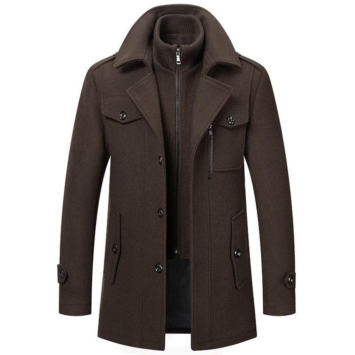 Hudson Winter Coat