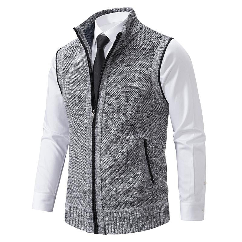 Erik™ Fleece Vest