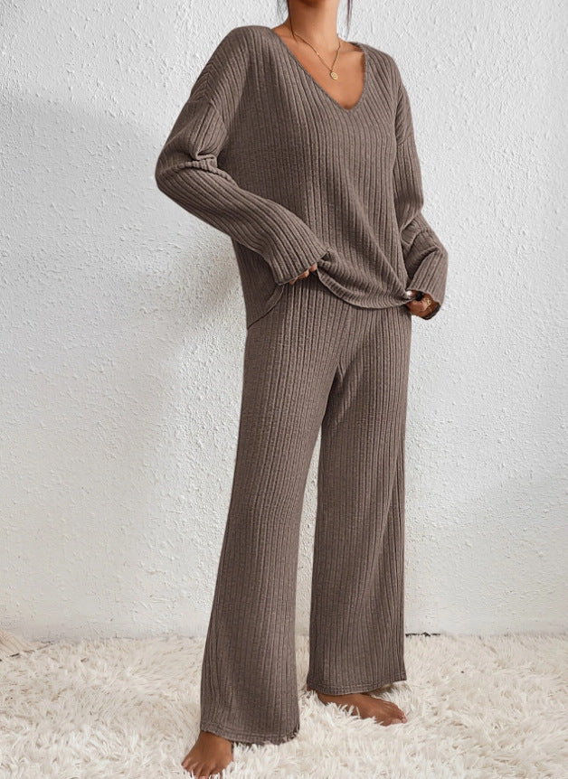 Andrée 2-Piece Knit Set