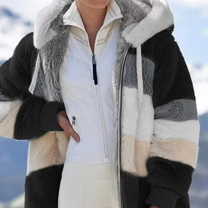 Nordica Ultra-Cozy Winter Jacket