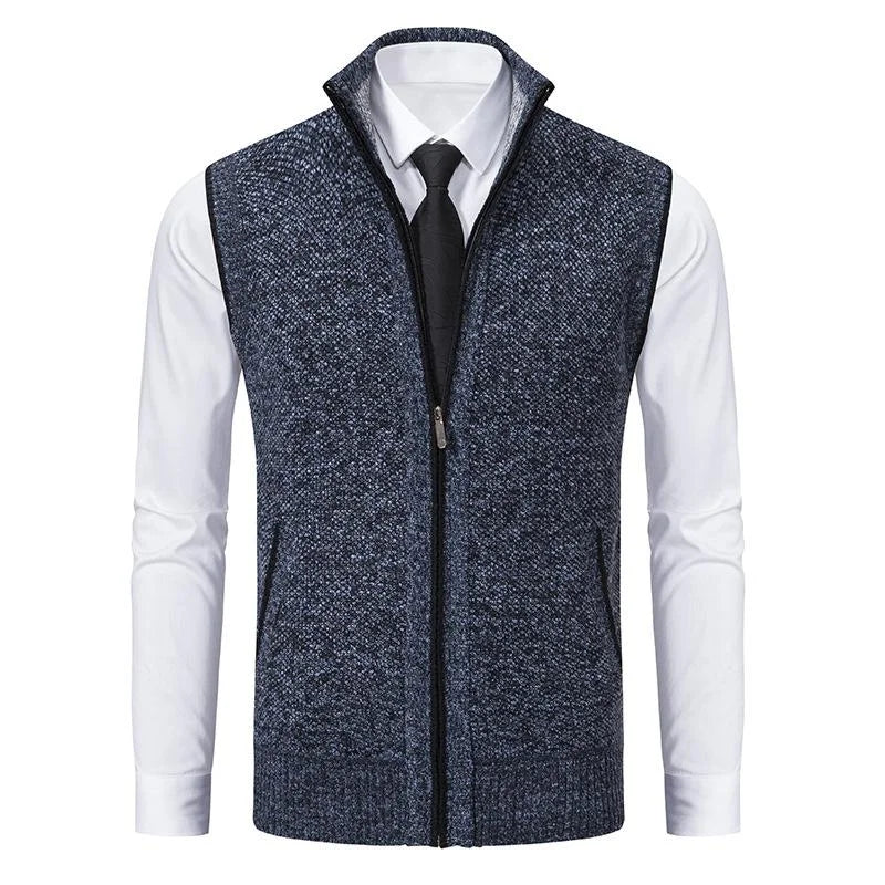 Erik™ Fleece Vest