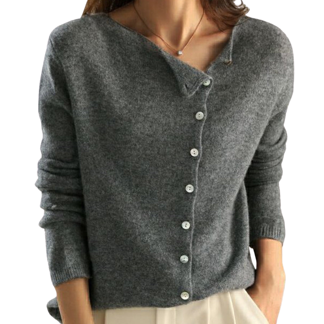 Marlowe Cardigan