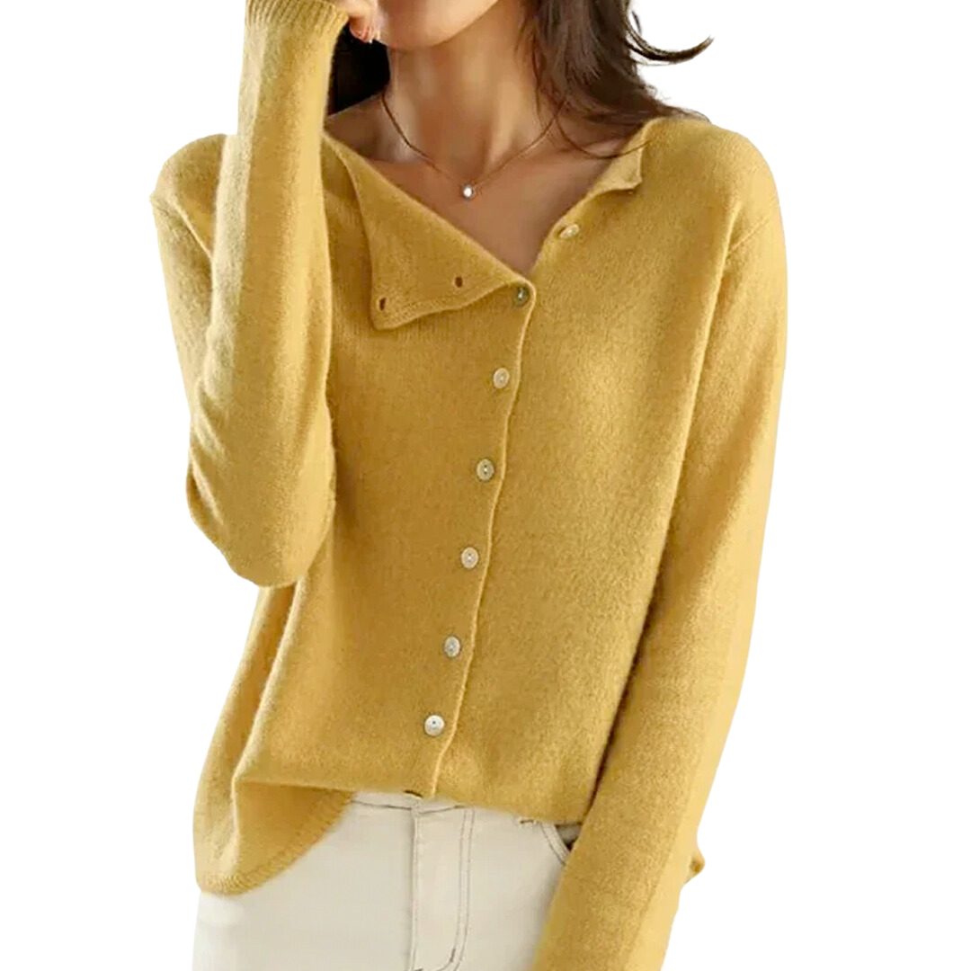 Marlowe Cardigan